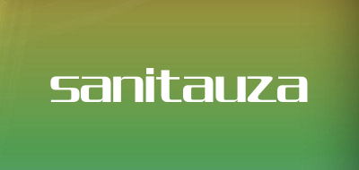 sanitauza品牌LOGO图片