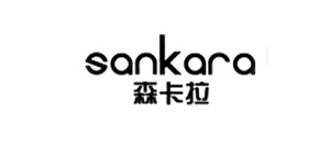 SANKARA/森卡拉品牌LOGO图片