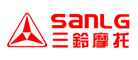 SANLG/三铃品牌LOGO图片