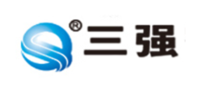 三强LOGO