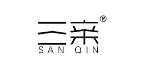 三亲LOGO