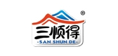 三顺得品牌LOGO