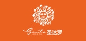 santaloreto/圣达罗品牌LOGO图片