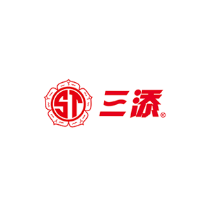 三添品牌LOGO图片