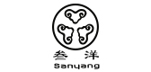 叁洋品牌LOGO图片