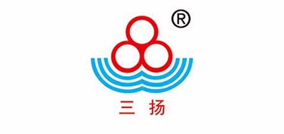 三扬保健品品牌LOGO图片