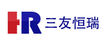 三友恒瑞LOGO