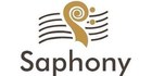 saphony品牌LOGO图片