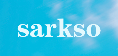 sarkso品牌LOGO图片