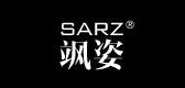 sarz/飒姿品牌LOGO图片