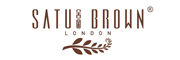 SATU BROWN/舍·图品牌LOGO图片