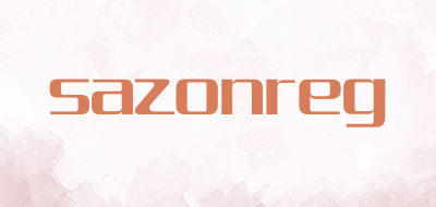 sazonreg品牌LOGO图片