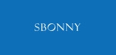 sbonny品牌LOGO图片