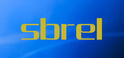 sbrel品牌LOGO图片