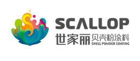 SCALLOP/世家丽品牌LOGO图片