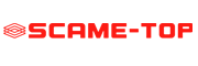 SCAME·TOP品牌LOGO图片