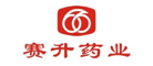 ScienceSun/赛升药业LOGO