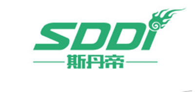 SDDI/斯丹帝品牌LOGO图片