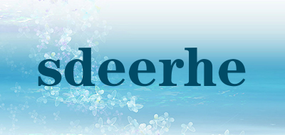 sdeerhe品牌LOGO图片