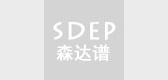 sdep品牌LOGO图片