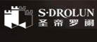 S?DROLUN/圣帝罗阑品牌LOGO图片