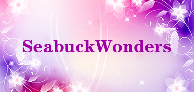 SeabuckWonders品牌LOGO图片