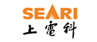 SEARI/上电科品牌LOGO图片