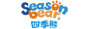 SEASONBEAR/四季熊品牌LOGO图片