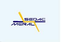 sedacmeral品牌LOGO图片