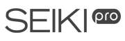 SEIKI品牌LOGO图片
