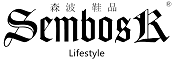SEMBOSK/森波鞋品品牌LOGO图片