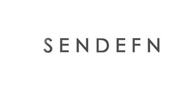 SENDEFN品牌LOGO图片