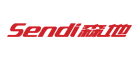 Sendi/森地品牌LOGO图片