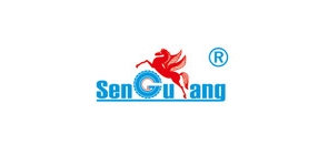 森光品牌LOGO图片