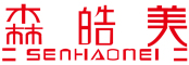 SENHAOMEI/森皓美LOGO