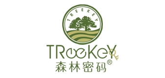 森林密码品牌LOGO图片