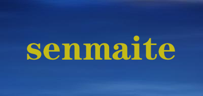 senmaite品牌LOGO图片