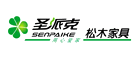 Senpaike/圣派克品牌LOGO图片