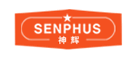 SENPHUS/神辉品牌LOGO图片