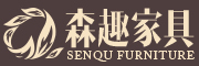 SENQU/森趣品牌LOGO图片