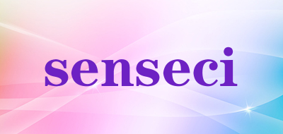 senseci品牌LOGO图片