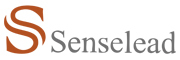SENSELEAD品牌LOGO图片