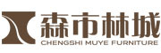 森市林城品牌LOGO图片