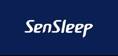 sensleep品牌LOGO图片