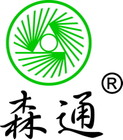 森通品牌LOGO图片