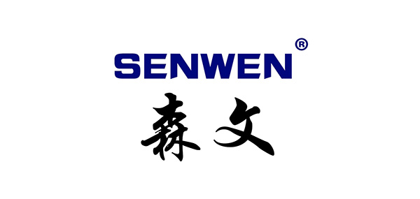 森文品牌LOGO图片