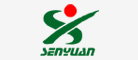 SENYUAN/森源电气品牌LOGO图片