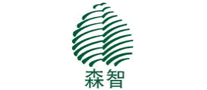 森智品牌LOGO图片