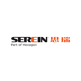 Serein/思瑞品牌LOGO图片