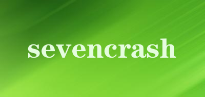 sevencrash品牌LOGO图片